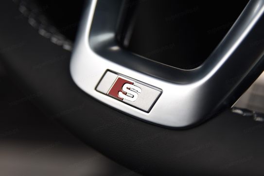 Audi Q8 TFSI e quattro