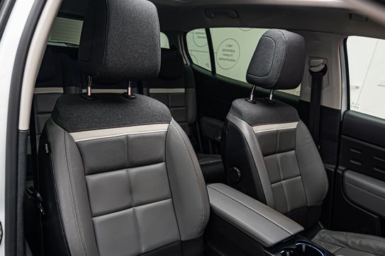 Citroen C5 Aircross 1.5 BlueHDi Shine
