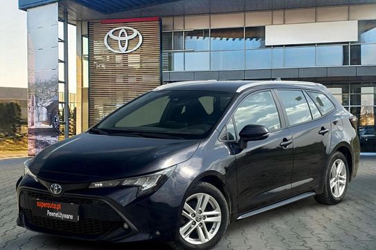 Toyota Corolla 1.8 Hybrid Comfort