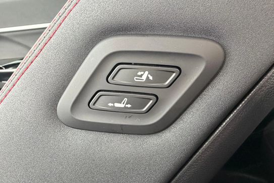 SsangYong Actyon Adventure 1.5 GDI Hybrid e-DHT