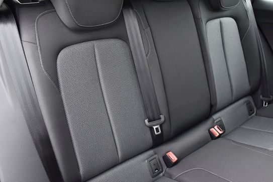 Audi Q2 35 TFSI Advanced