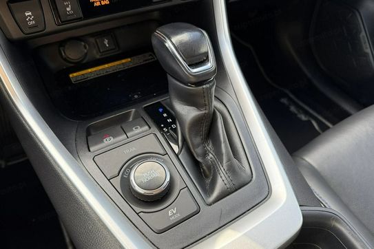 Toyota RAV4 2.5 Hybrid Selection 4x4