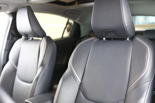 Toyota Prius Plug-in 2.0 Hybrid Executive