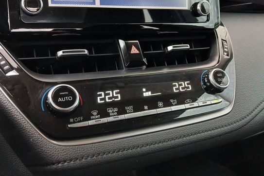 Toyota Corolla 1.5 Comfort