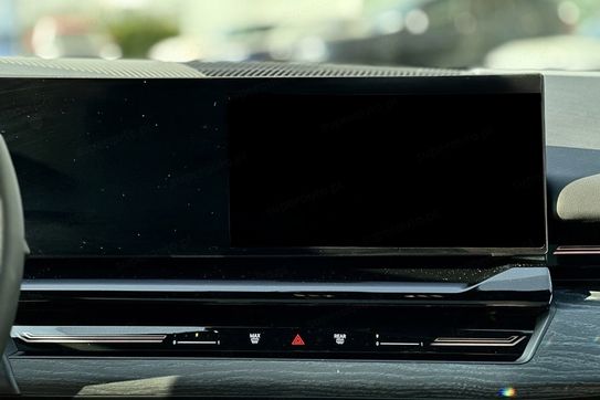 BMW Seria 5 520d M Sport