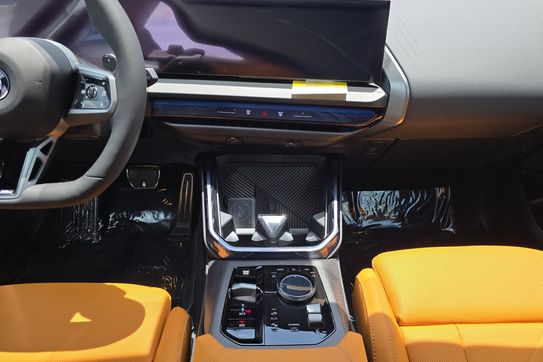 BMW X3 xDrive20d M Sport