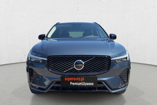 Volvo XC60 B5 B AWD Plus Bright