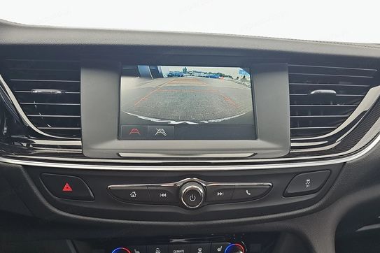 Opel Insignia 1.5 T GPF Elite S&S aut