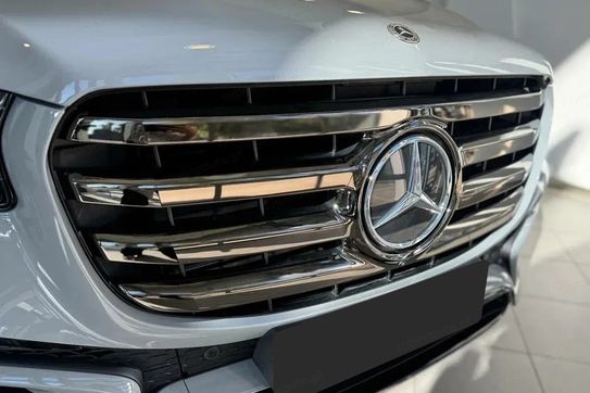 Mercedes GLS 450 d 4-MATIC AMG Line