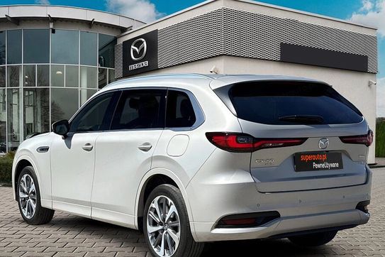 Mazda CX-80 3.3 D Takumi Plus AWD