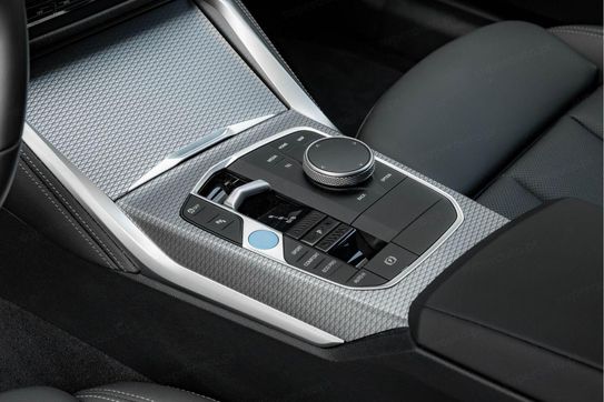 BMW i4 Gran Coupe xDrive 40 M Sport