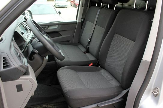 Volkswagen Transporter L2H1