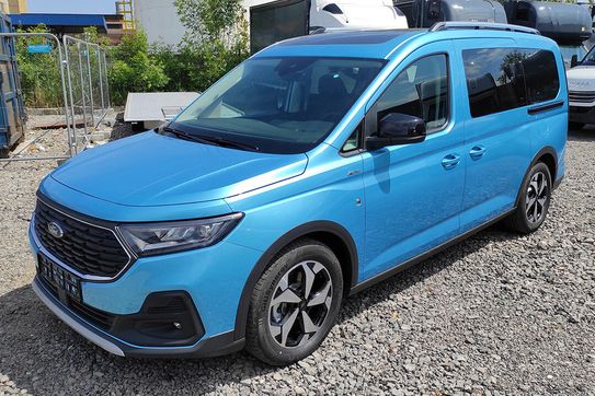 Ford Tourneo Connect Grand L2H1 Active A7