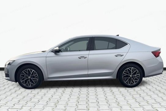 Skoda Octavia 2.0 TDI Selection DSG