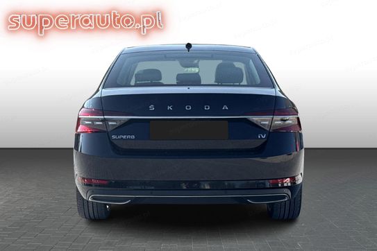 Skoda Superb L&K 1.4 TSI Plug-In Hybrid  DSG