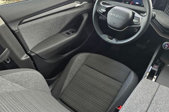 Skoda Superb TSI Plug-In Hybrid Selection DSG