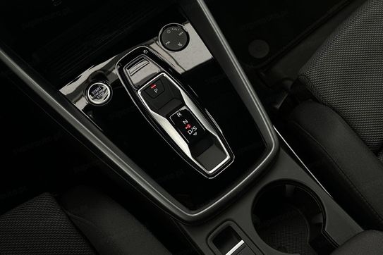 Audi A3 Sportback 35 TFSI