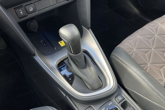Toyota Yaris Cross Hybrid 1.5 Executive 4x4