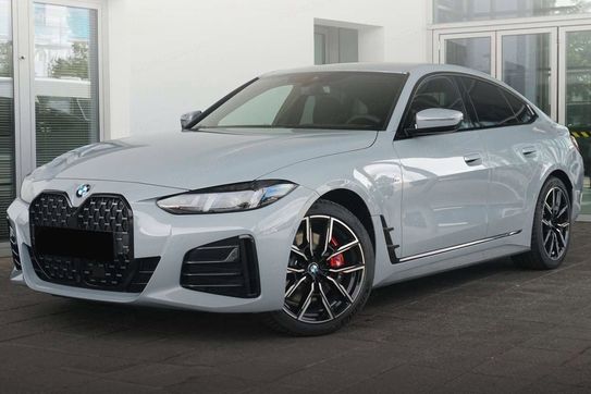 BMW Seria 4 Gran Coupe 430i xDrive M Sport