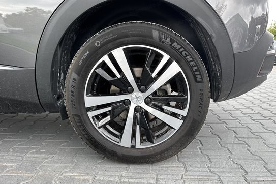 Peugeot 3008 GT 1.2 PureTech  S&S EAT8