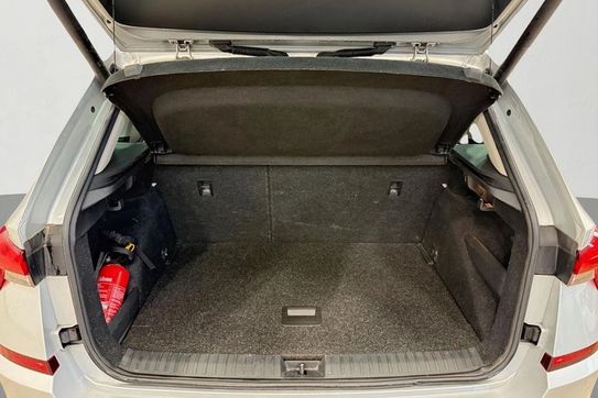 Skoda Kamiq 1.5 TSI Style DSG