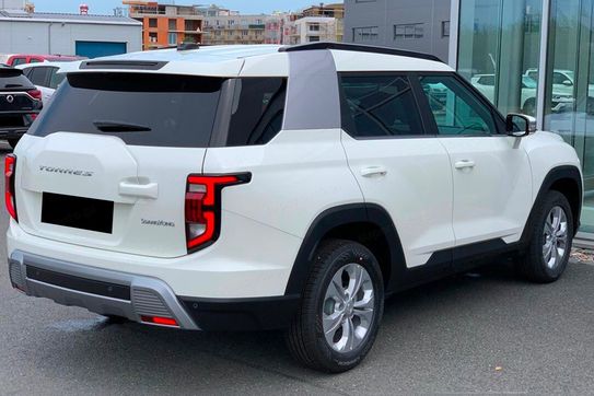 SsangYong Torres T-GDI Joy 1.5