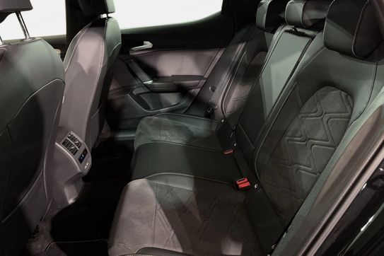 Seat Leon 1.5 TSI DSG