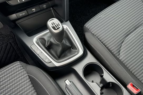 Kia XCeed T-GDI M