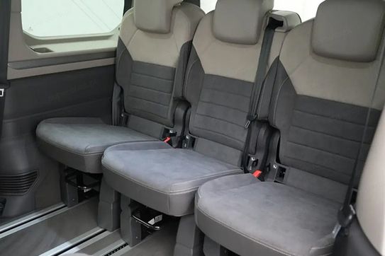Volkswagen Multivan L2H1 Edition DSG