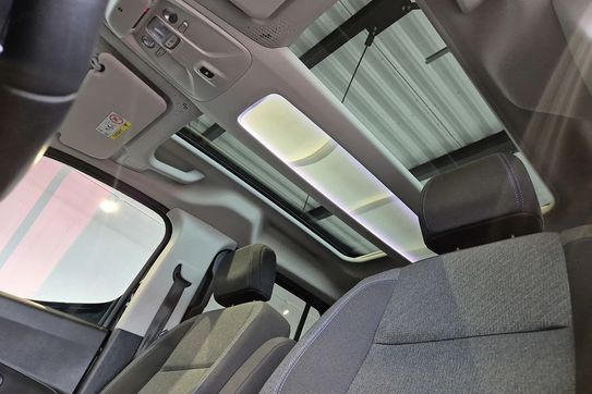 Fiat Doblo Cargo/Van 1.5 Bluehdi S&S L1