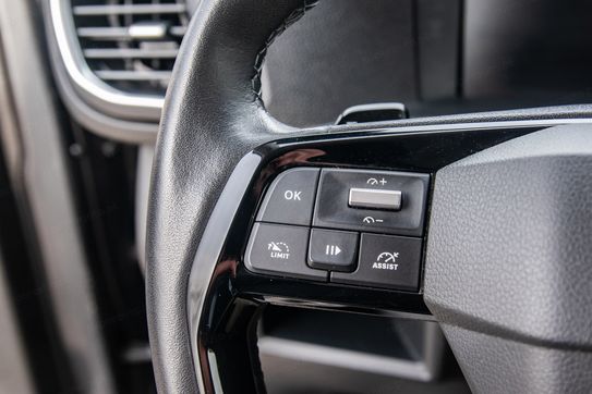 Citroen SpaceTourer XL L2H1 Business EAT8