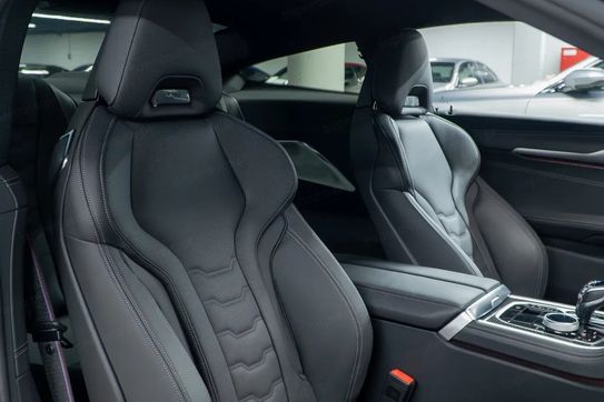 BMW Seria 8 Coupe M850i xDrive