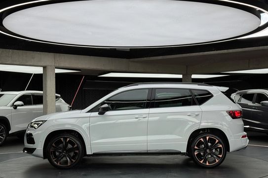 Cupra Ateca 1.5 TSI DSG