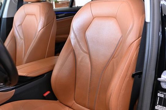 BMW Seria 5 518d