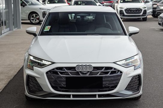 Audi A3 TFSI S Line Sportback