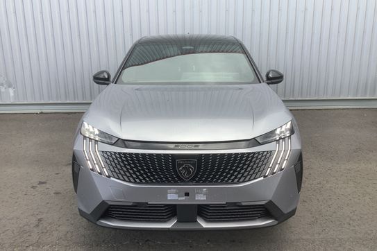 Peugeot 3008 GT 1.2 mHEV e-DCS6