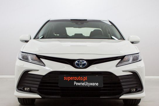 Toyota Camry 2.5 Hybrid Comfort CVT
