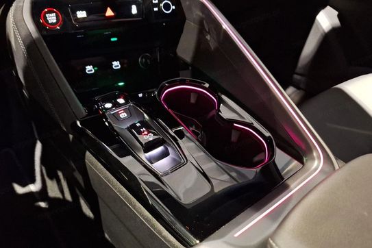 Audi Q5 Sportback TFSI quattro S Line