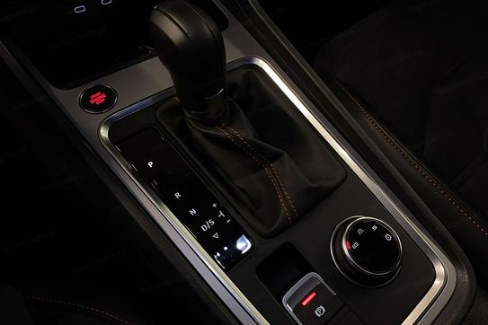 Seat ATECA Tsi Fr S&S Dsg