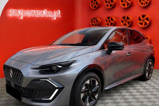 Renault Clio Techno 1.2 TCe