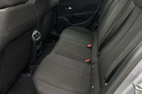 Peugeot 308 1.2 Puretech Active Pack S&S EAT8