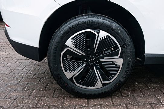 Jaecoo 5 1.6 T-GDI Premium DCT