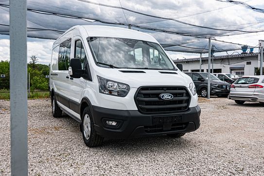 Ford Transit 350 L3H2 Trend Zabudowa Brygadowa