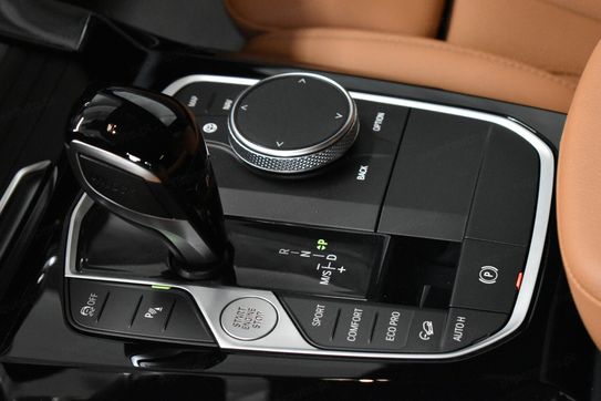 BMW X4 xDrive20i M Sport