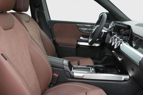 Mercedes GLB 200 AMG Line