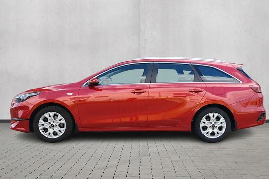 Kia Ceed 1.5 T-GDI M