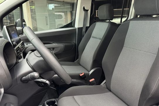Toyota Proace City Verso 1.5 d-4D Business