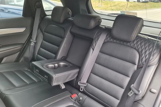 Renault Koleos 2.0 Blue dCi Initiale Paris 4x4 X-Tronic
