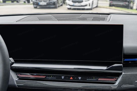 BMW Seria 5 520d xDrive M Sport