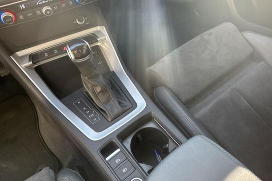 Audi Q3 35 TFSI S-Line